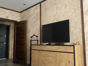 Апартаменты Уютные и Тихие недалеко от Моря