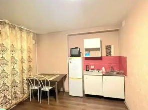 Апартаменты на Оборонной 16 (1)