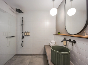 Veselovka Experience