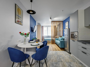 Апартаменты MaxRealty24 в ЖК Тринити