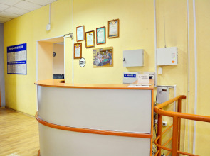 Мини-отель Старая Шуя