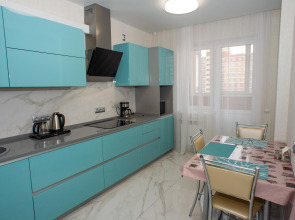 Апартаменты Премиум ЕвроДвушка Пр.Ленина