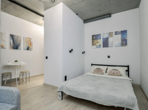 Privi House Na Frontovoy 7 Flat