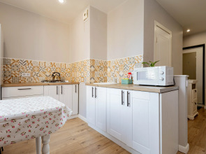 Апартаменты Прованс