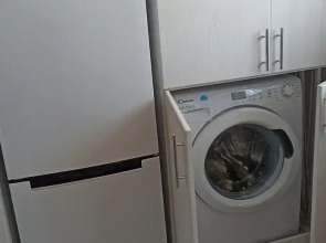 Квартира на Орджоникидзе 88к3