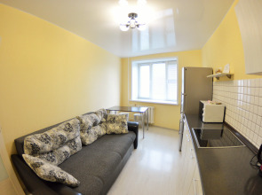 Апартаменты Евротрешка на Мира 2В