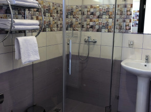 Гостевой дом Голубицкая вилладж