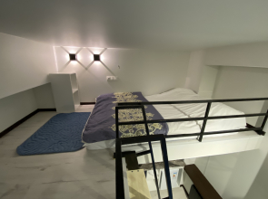 Апарт-отель Токио