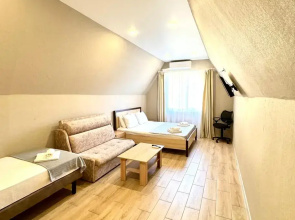 Gostevoy Dom Beta Guest House