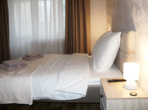 Квартира в центре Ярославля на 6 персон