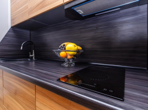 Апартаменты Синий галстук