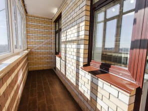 Апартаменты Пять Звезд 8