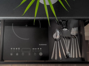 Квартира Двухкомнатная на Дорофеева