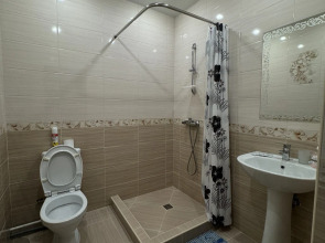 Гостевой дом на улице Этокская 106В