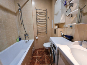 Апартаменты Smartapart Истоки