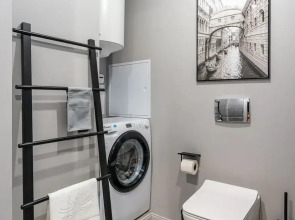 Апартаменты Море и солнце в ЖК Я-Романтик