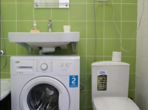 Квартира на Коммунистической 26-1