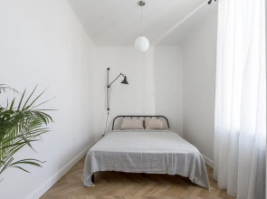 Апартаменты на улице Республики