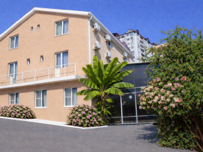 Edem Guest house