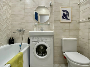 Квартира Apart Shuya Гармония