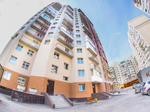 Апартаменты Saratov Lights на Университеская59А