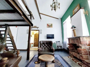 Апартаменты у Сторожевой Башни