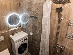 Апартаменты Лес 714/1