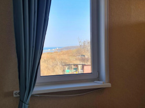 Гостевой дом Вилла бархатная