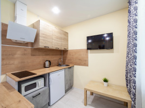 Апартаменты Виктория 5