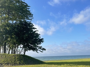 Квартира на улице Первомайская  19