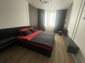 Kvartira na Ciolkovskogo 61G/1
