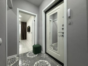 Апартаменты LikeHome на Рокоссовского 3