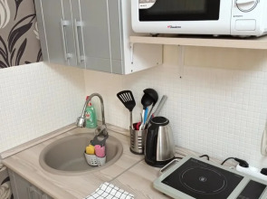 Квартира Блюхера 54-3