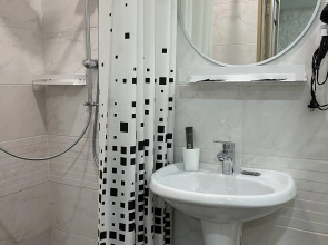 Отель Moonlight