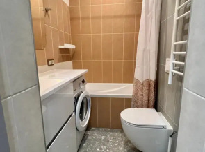 Апартаменты Super Luxs