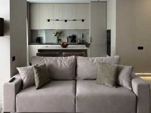 Квартира Pro.rent