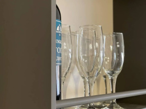 Апартаменты Морской Конек