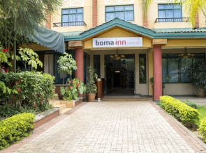 Boma Inn Nairobi Hotel