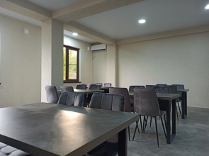 Вилла Отель Континенталь