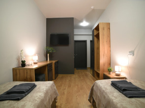 Отель Арзамасский