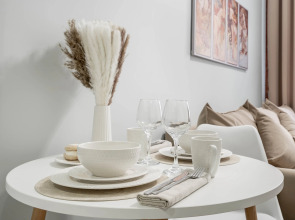 Квартира Уютная студия