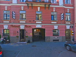 Меблированные комнаты Neotel 22