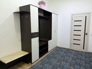 Квартира Уютные апартаменты Киевская, 190