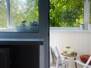 Апартаменты Рядом с Лотос Плаза