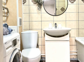 Апартаменты Апрель на Чапаева 59