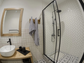 Апартаменты Комфорт Плюс 8