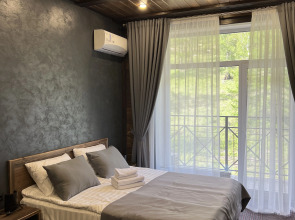 Апартаменты 722 в Business Residence