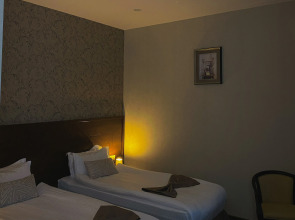 Гостиница Старый Метехи