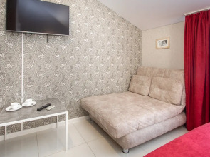 Гостевой Дом GREEN HOME