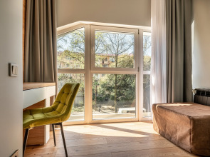 Апартаменты Двухкомнатные 2 by Mangosteen Apartments